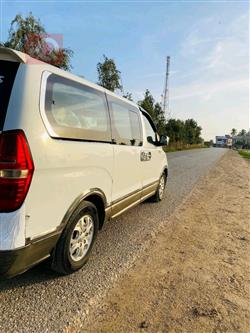 هيونداي ستار اكس